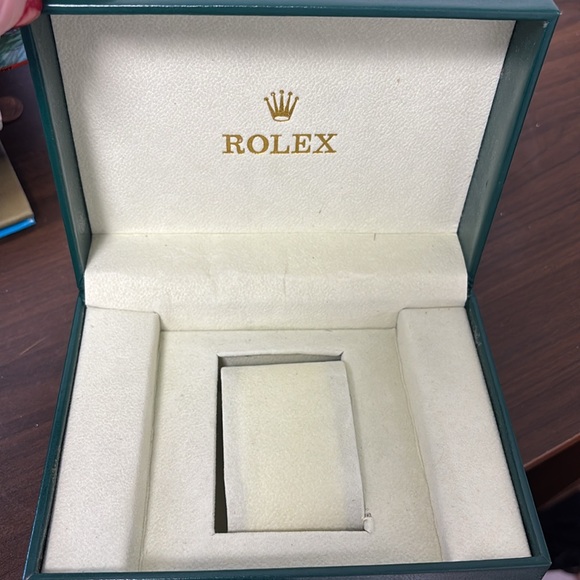 ROLEX BOX - Picture 3 of 4